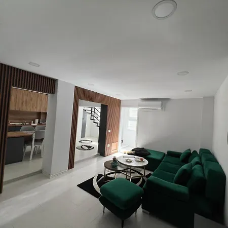 Apartman Apartments