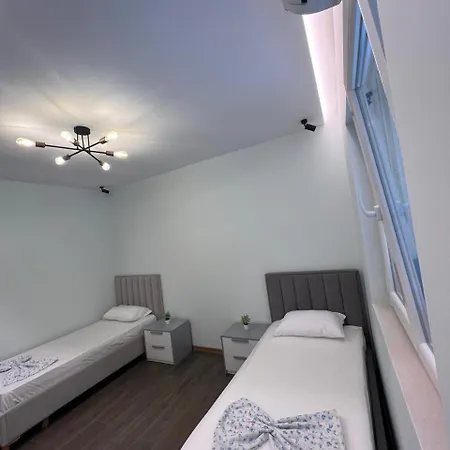 Apartamento Apartments *